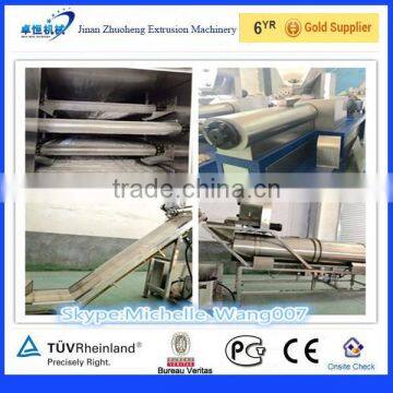 Best Quality Artificial/nutritional Rice Processing Line/plant photo-4