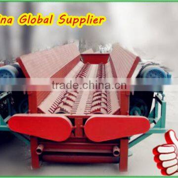 bark stripping machine wood log timber peeler debarking