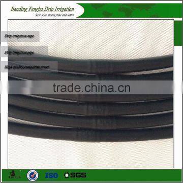 Drip Irrigation Poly Tube