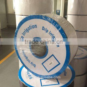 Drip Tape for Cotton Irrigation