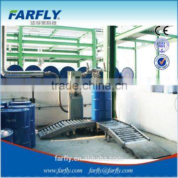 FARFLY-- FDF Filling Machine photo-2