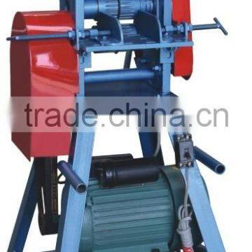 HXD-003-1Scrap Copper Wire Stripper Machinery Recycling Copper Cable Wire Stripping Machines in Cable Manufacturing Equipment photo-2