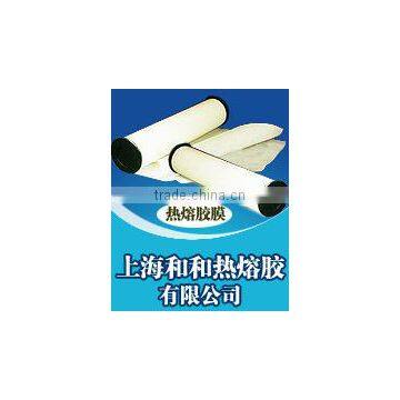 sewingfree shoes hot melt adhesive film