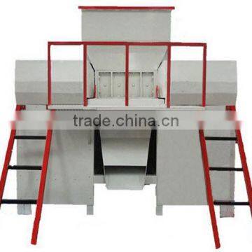 ISO & CE Certification High Quality Printed Circuit Board Recycling Machine for Hot Sale photo-5