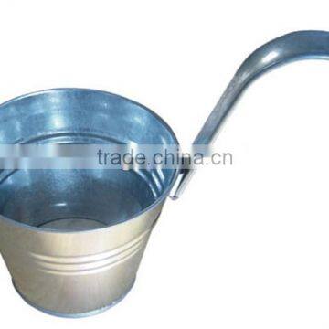 good price galvanized steel bucket