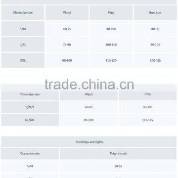 Sexy Lingerie - Carmelove Thong - Beige photo-5