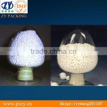 Activated alumina for fluoride removal as desiccant, catalyst.adsorbent