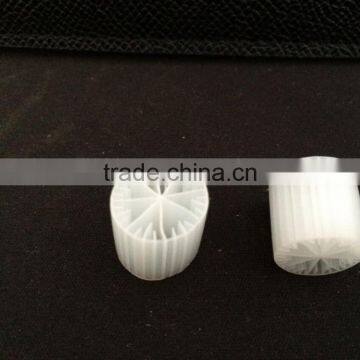 15*15mm Big Surface Area Bio Media for Water Filter ,better Than Helix Bio Media photo-4