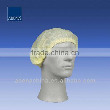Nonwoven Clip Cap