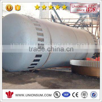 Industrial Copper Smelting Furnace Manufacturer EPC Service photo-6