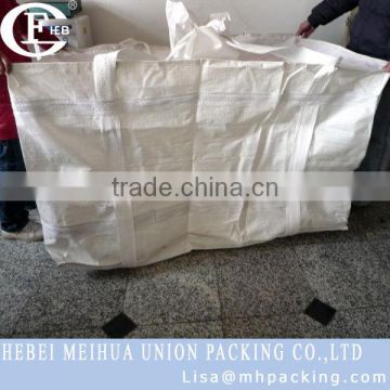 large pp bags/super sacks 500-2500kg