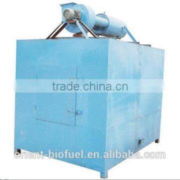 Charcoal Carbonization Furnace(+86 18251646566) photo-2