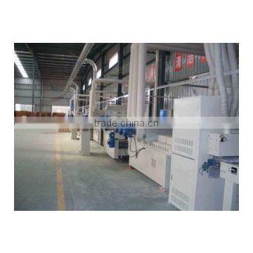 Jiangxi Feiyu Bamboo Materials Incorporated Company