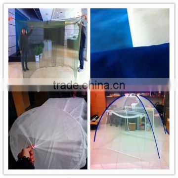 Repels Insects Durable Premium Supreme Bulk Mosquito Netting for Beds