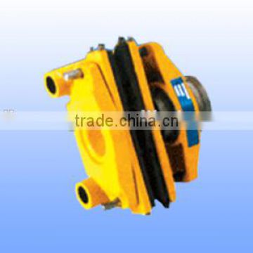 hot selling pneumatic straight moving brake