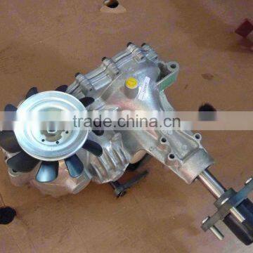 Portable Zero Turn Mowers in China photo-6