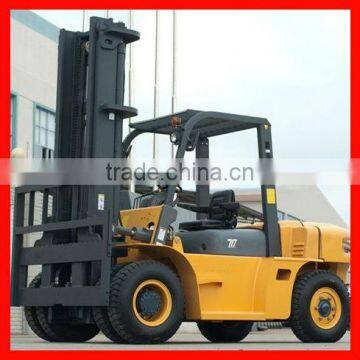 7T Diesel Forklift with high quality