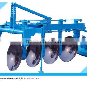 1LY-425 tractor rotary driven disc plough 425