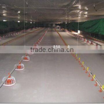 Automatic Auger Feeding System for Chicken House photo-2