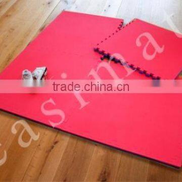 Martial Arts Kick Boxing Gym Mats 40mm