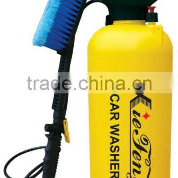 XF-8X-1 manual pressure car washer new design