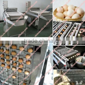 Low Damage Rate Low Price egg shelling machine For Canned Food Factory Use Egg ,Quail Egg Shelling Peeling Sheller Peeler