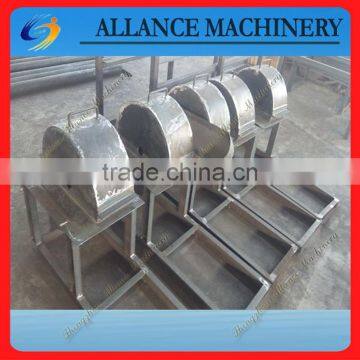 J8 small wood crusher/wood crushing machine / branch chipper