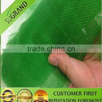 White or black square mesh net, domestic use food protection screen