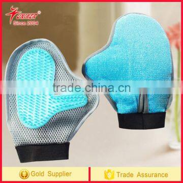 custom pet hair remover , dog cat Cleaning brush