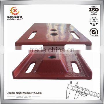 Investment Alloy Investment Casting Stainless Steel Wax Casting Precision Lost Wax Casting