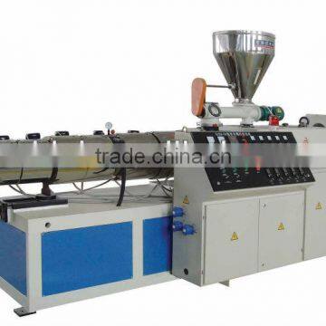 High output Plastic extruder machine sale
