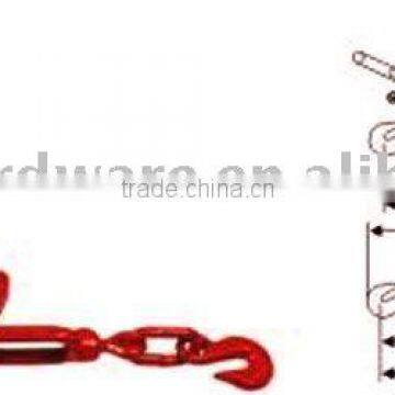 Standard lever type load binder(rigging hardware)