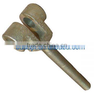 55-14-29 Fork Parts for TDT-55