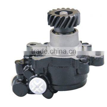 China No.1 OEM manufacturer, Genuine parts for Hino power steering pump HINO H07C parts 44310-1880 44310-1930