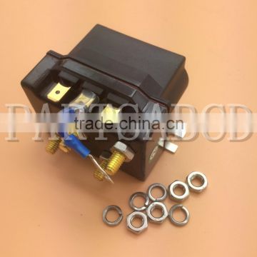 ATV GO KART BUGGY UTV 12V Winch Relay