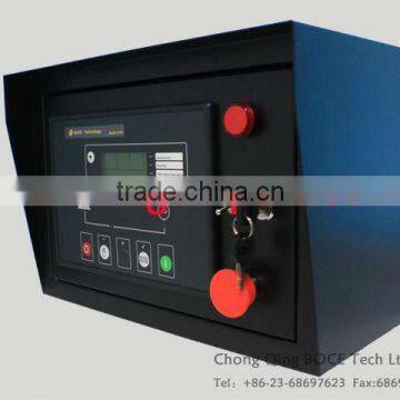 Auto Start Engine LCD Control Box BX5110 photo-2