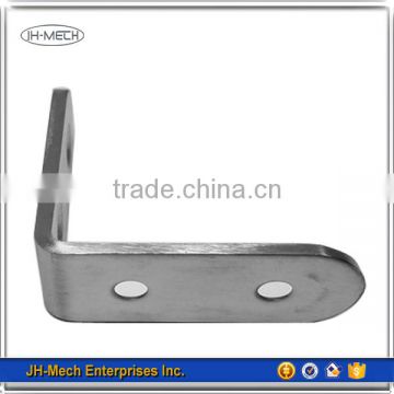 Sheet Metal Stainless Steel Bracket