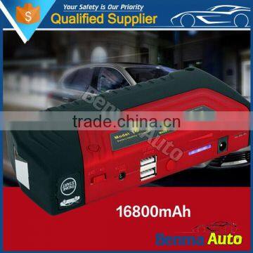 Best Chinese 12v Car Battery Jump Starter photo-3