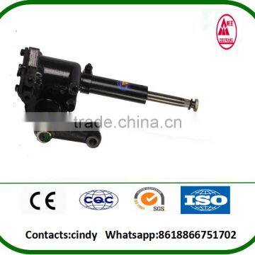 China Supplier High Quality Rice Transplanter Steering Gear Box for Sale photo-6