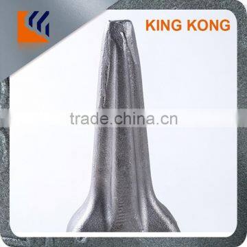 China Forged Excavator Digging Bucket Teeth Factory photo-3
