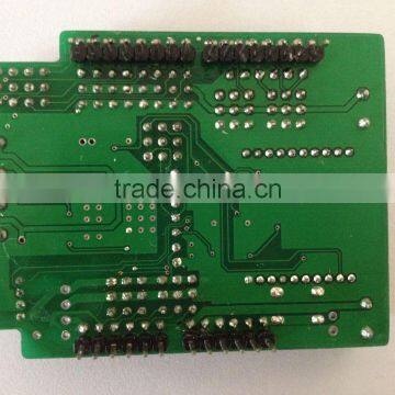 Arduino IO Expansion Shield (RS485 Sensor Support) 22006 photo-2