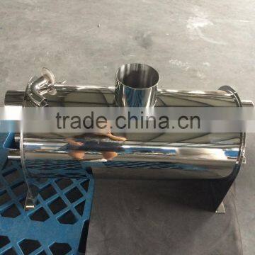 Dairy Farm Equipment/ Vacuum Tank/ Stainless Steel Vacuum Tank photo-6