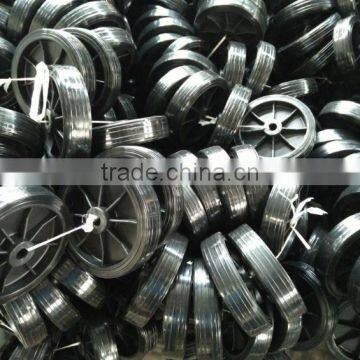 8x2 Rubber and Plastic Mixture Wheel photo-5