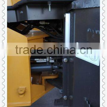 CS916 Loader photo-5