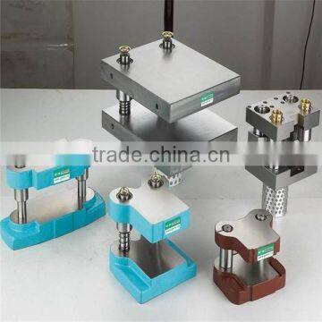 Guangdong Plastic Moulds Manufaturers photo-5