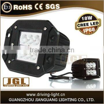 HOT&Good Item JGL Factory Price Led Light Work Led Warning Light Marine Led Light Bar photo-2
