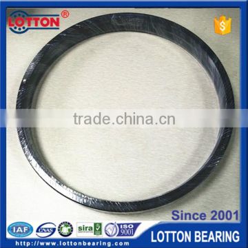 LOTTON Low MOQ NBR Rubber Oil seal For Pumps