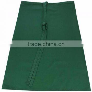 Cotton Material and Wasit Type Apron