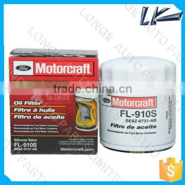 high quality oil filter FL910-S