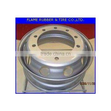Truck Steel Wheel